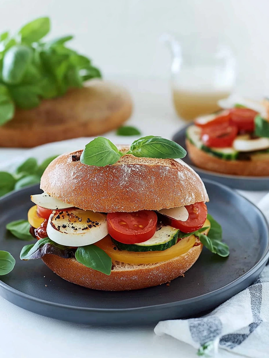 Pan Bagnat : un sandwich qui se prépare à l'avance