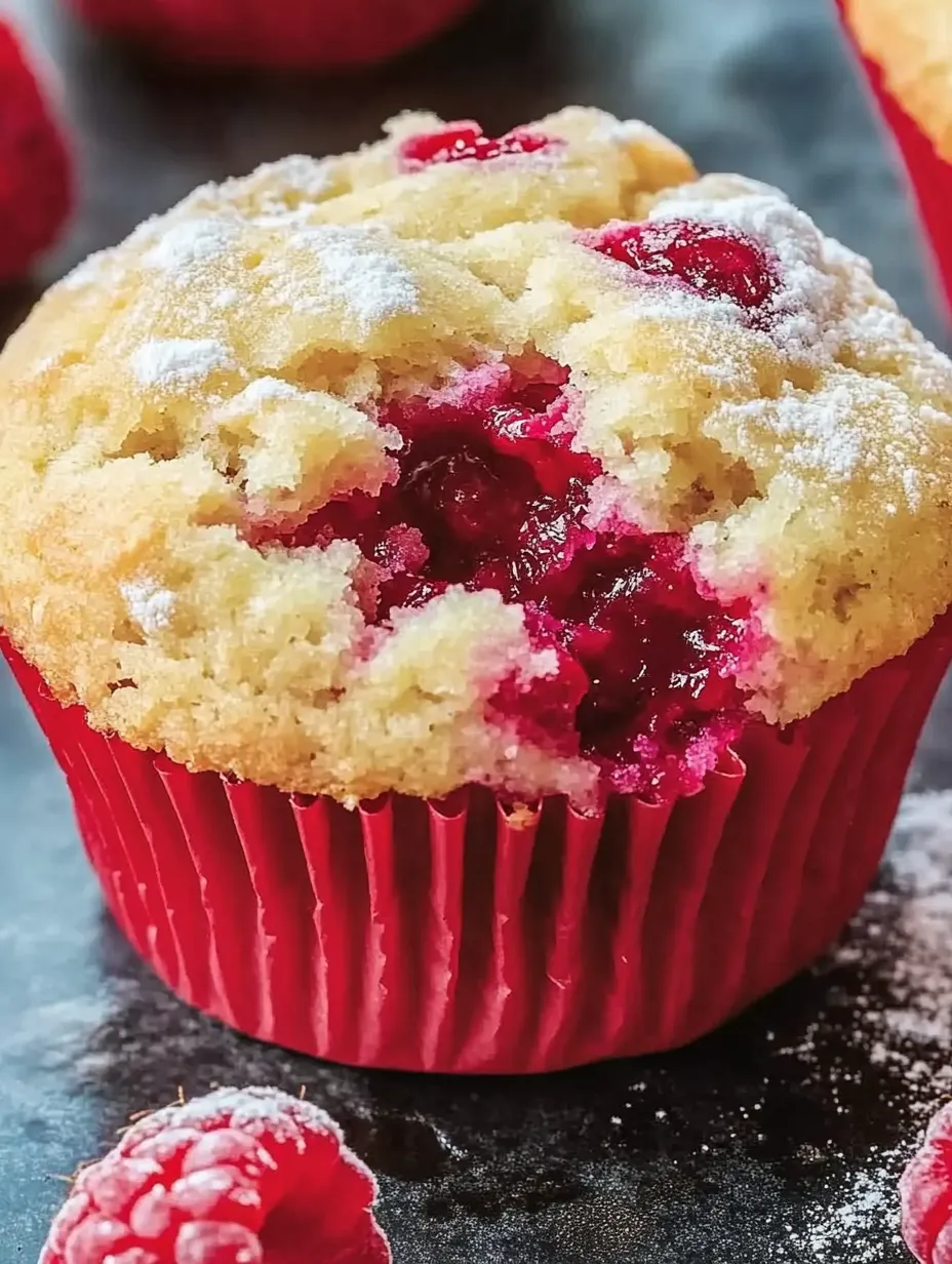Base pour muffins – Simple & Savoureuse