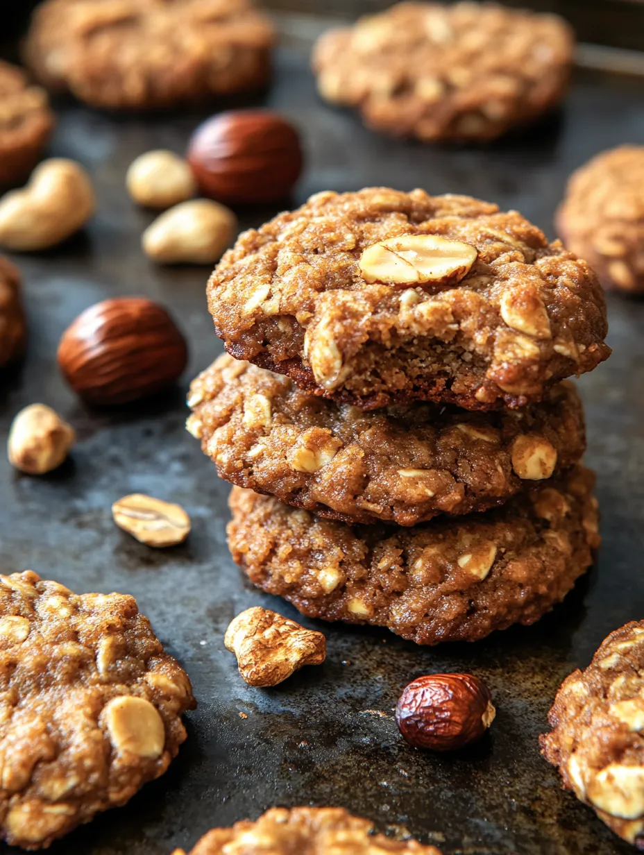 Cookies sains au chocolat avec dattes – Sans sucre ajouté