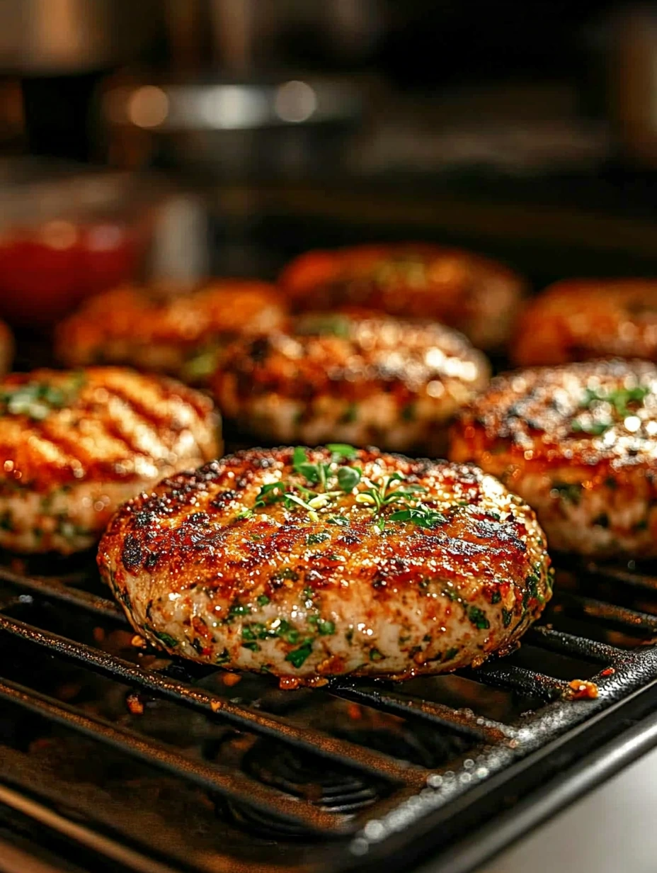 Koftas végétariennes aux lentilles
