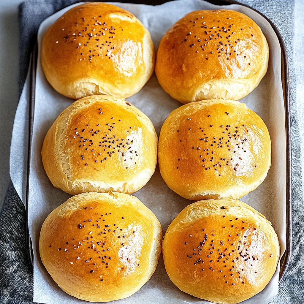 Pain brioche