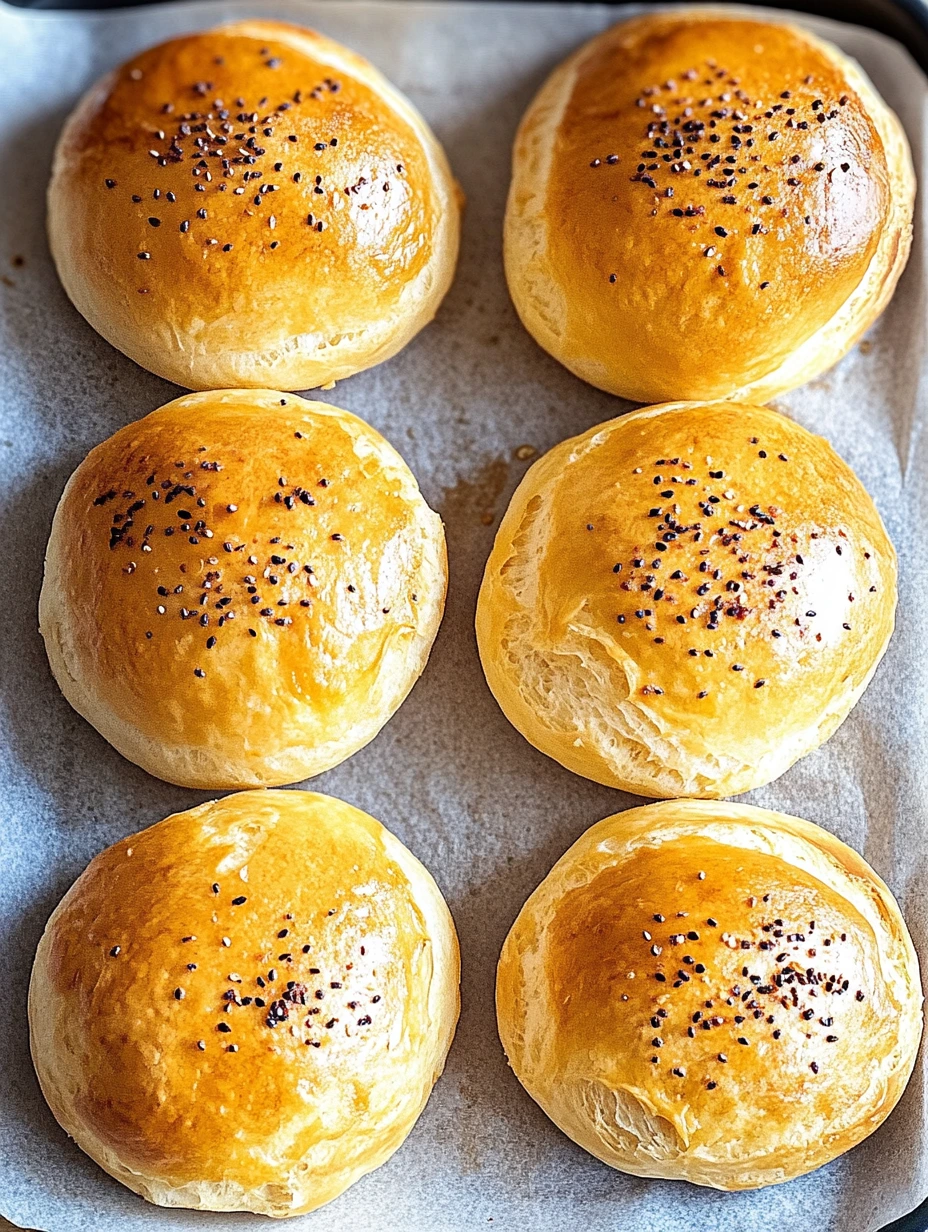 Pain brioche maison