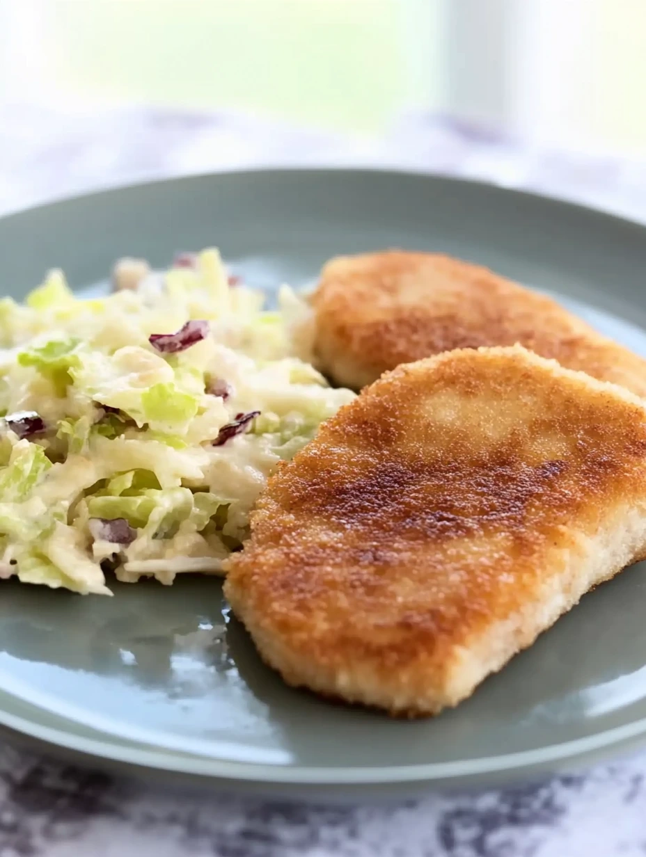Cordon bleu fait maison facile