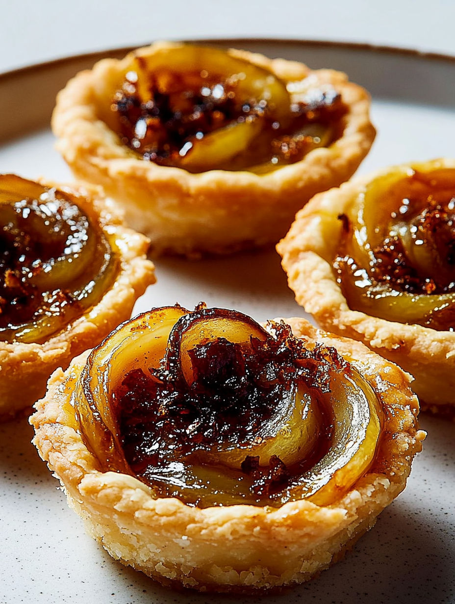 A close up of a pastry with a fruit filling.