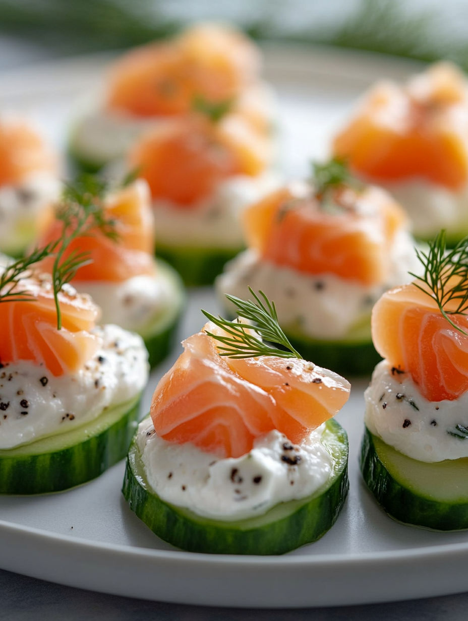 A plate of food with a variety of items on it.
