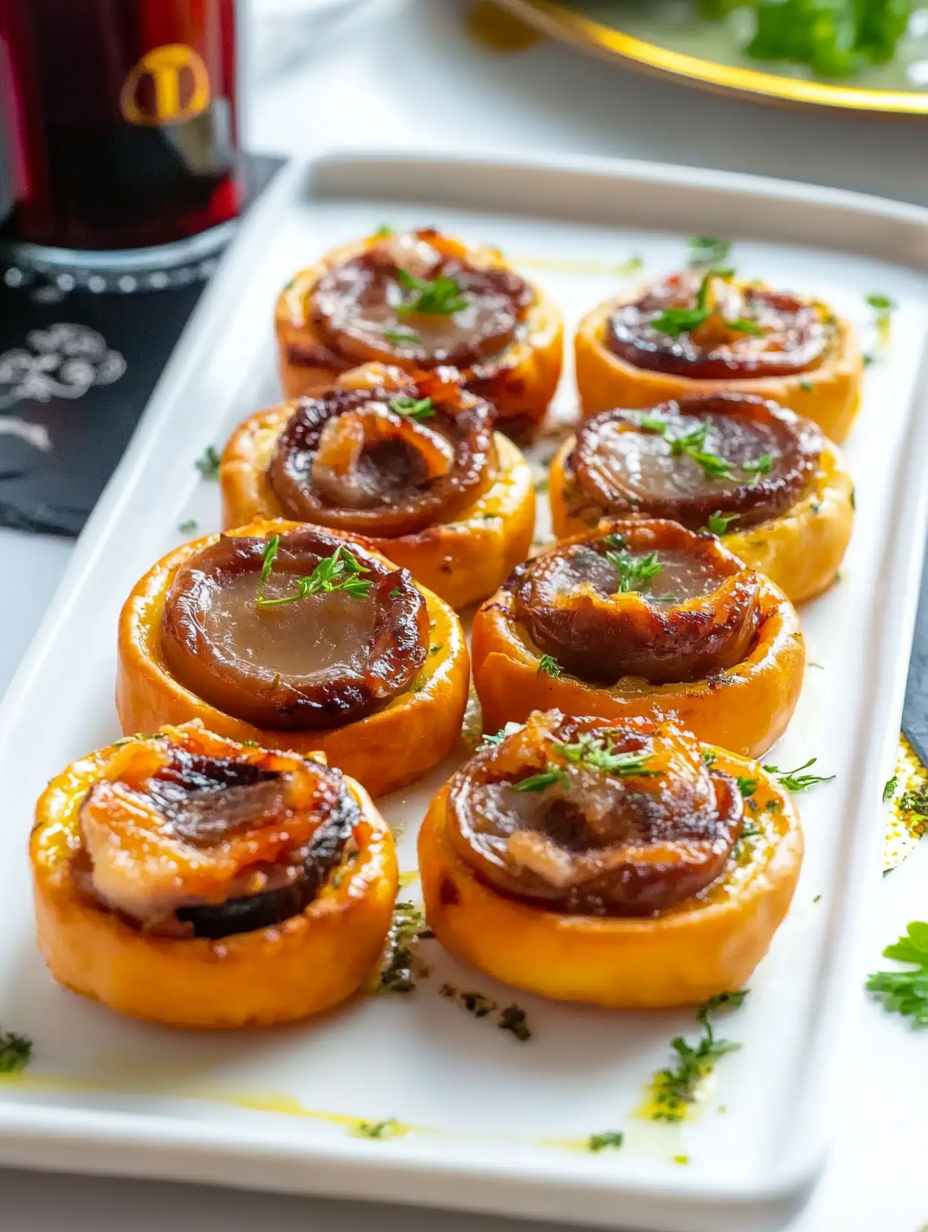 A plate of food with a variety of items on it.