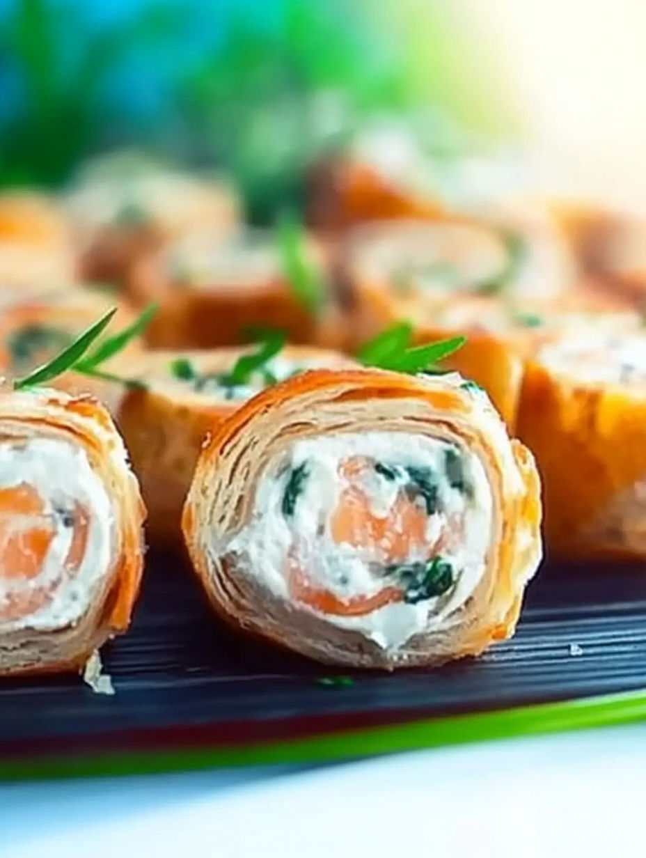 A plate of food with a roll and a salad.