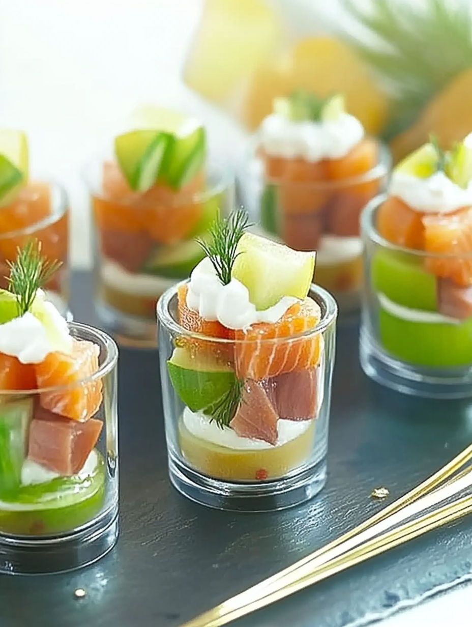 A plate of food with a fork and spoon on it.