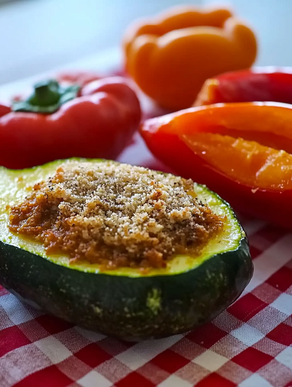 A variety of vegetables on a table.