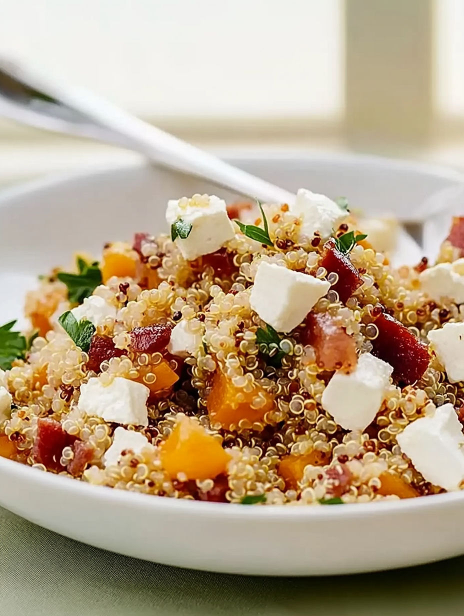A bowl of food with rice, tomatoes, and cheese.