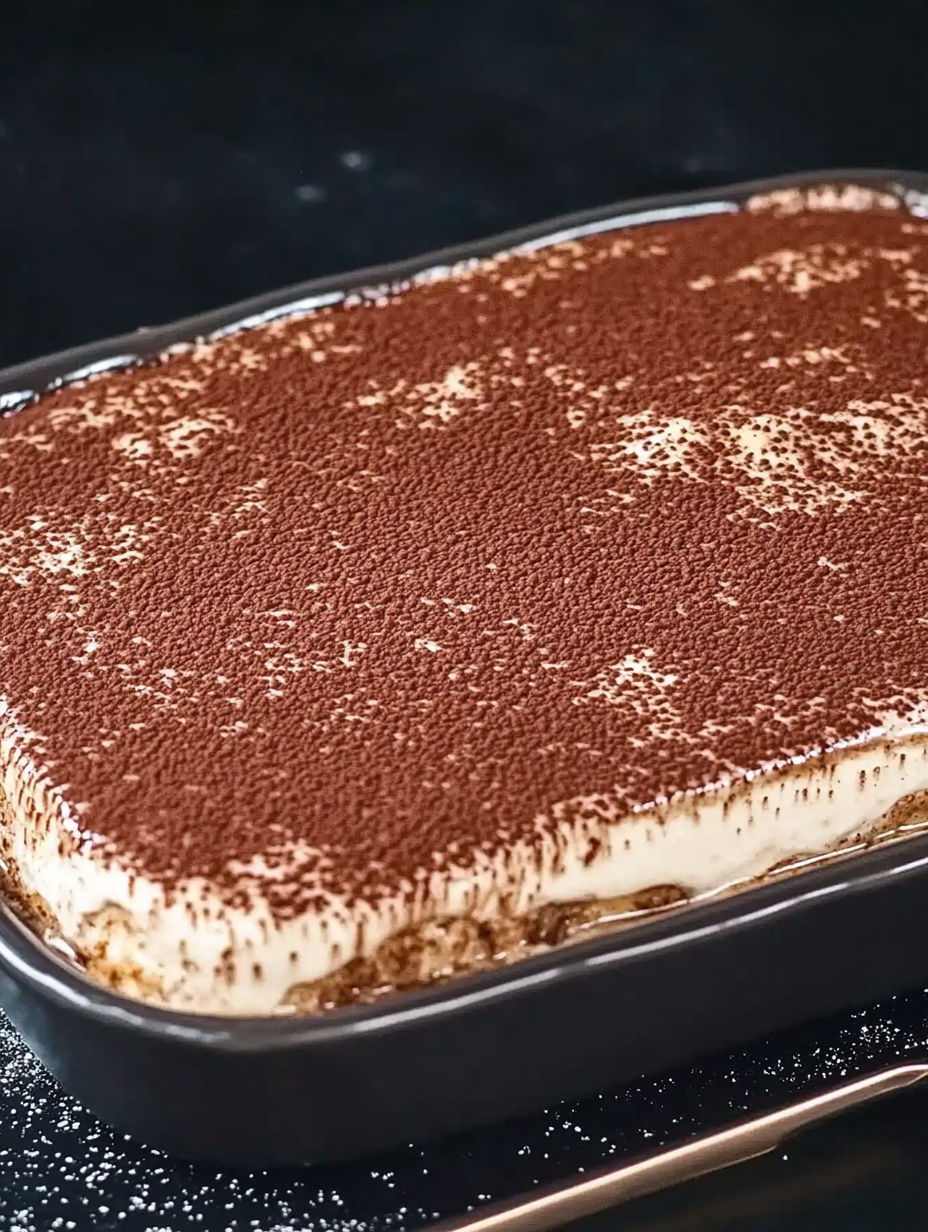 A close up of a cake with chocolate and white frosting.