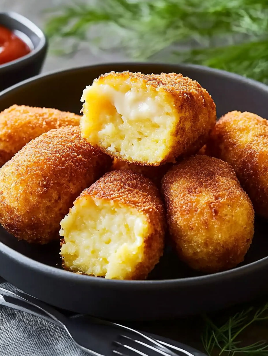 A bowl of food with a fork next to it.