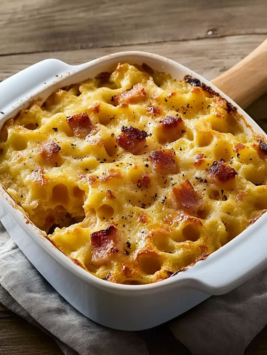 A white bowl filled with food.