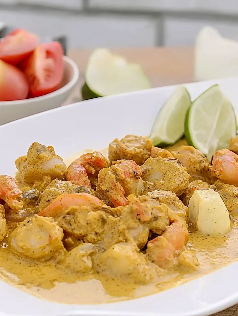 A plate of food with a bowl of fruit and vegetables.