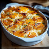 Gratin de