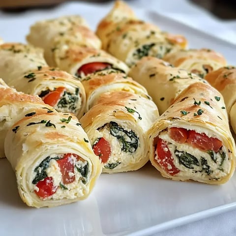 Un plateau de spirales colorées aux épinards, tomates et fromage blanc.