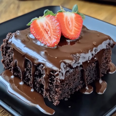 Délice chocolat intense