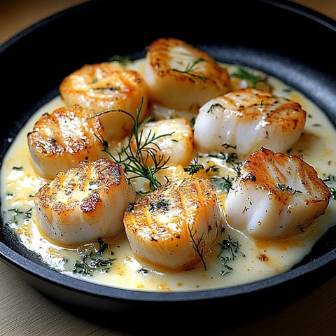 Cassolette Océane Crémeuse