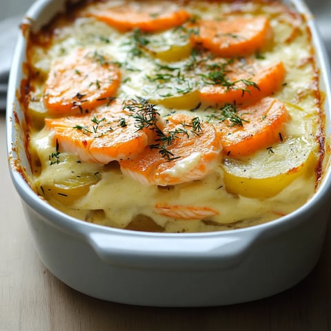Une casserole contenant des carottes et des légumes.