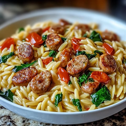 Une assiette de spaghetti avec des tomates, des oignons et des légumes verts.