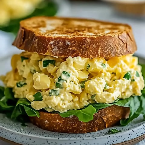 Un sandwich de poulet avec des légumes verts.
