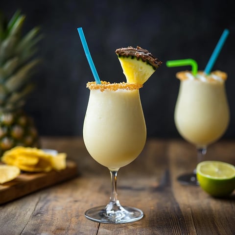 Pina colada