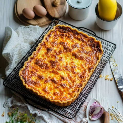 Quiche